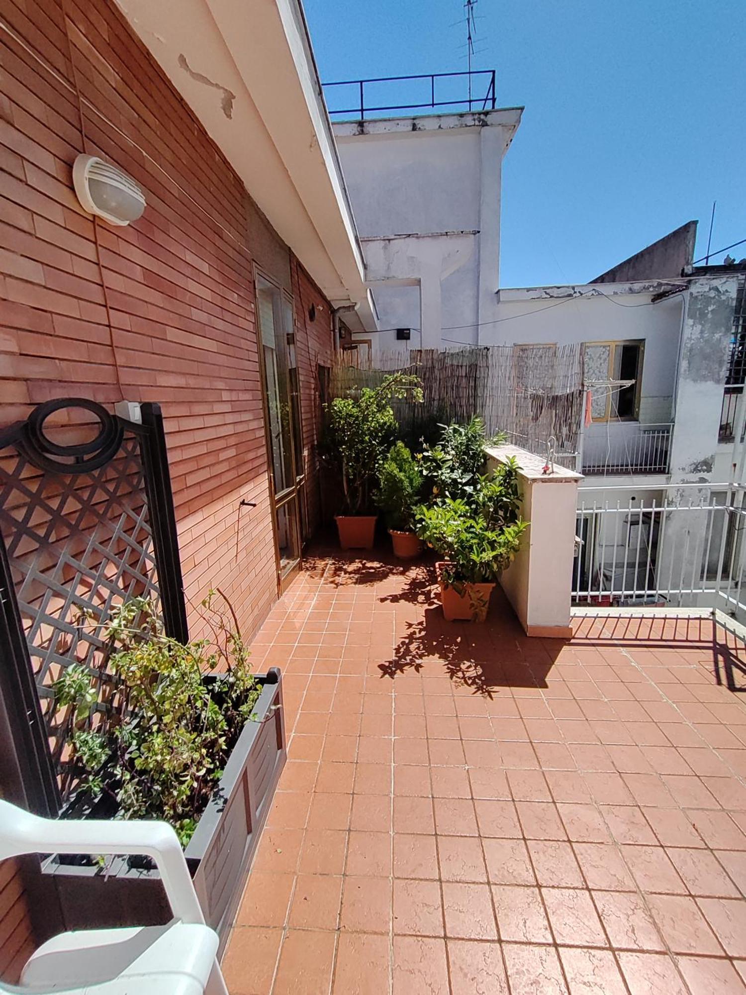 La Dimora Degli Artisti Bed & Breakfast Pescara Ruang foto