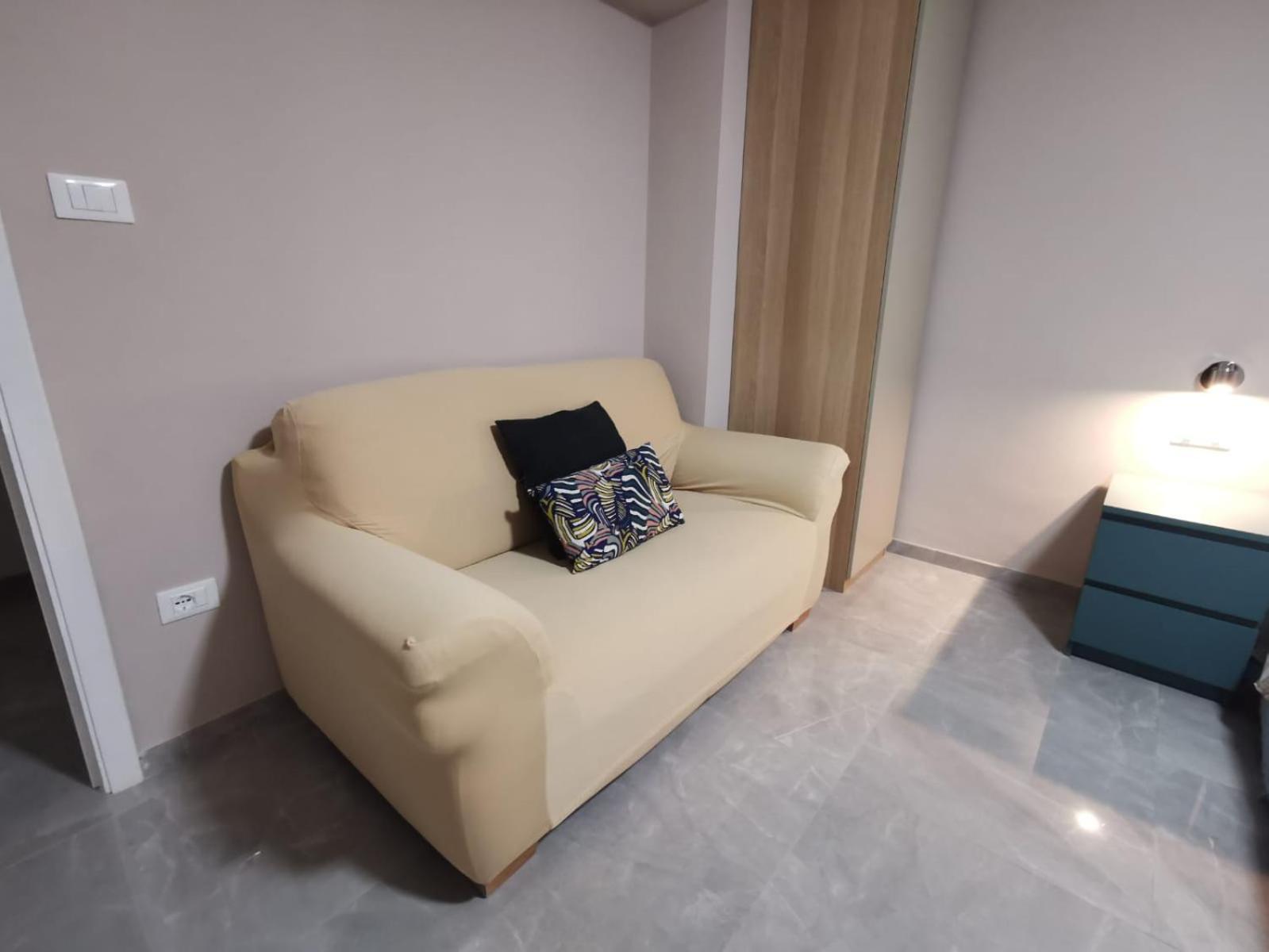 La Dimora Degli Artisti Bed & Breakfast Pescara Ruang foto