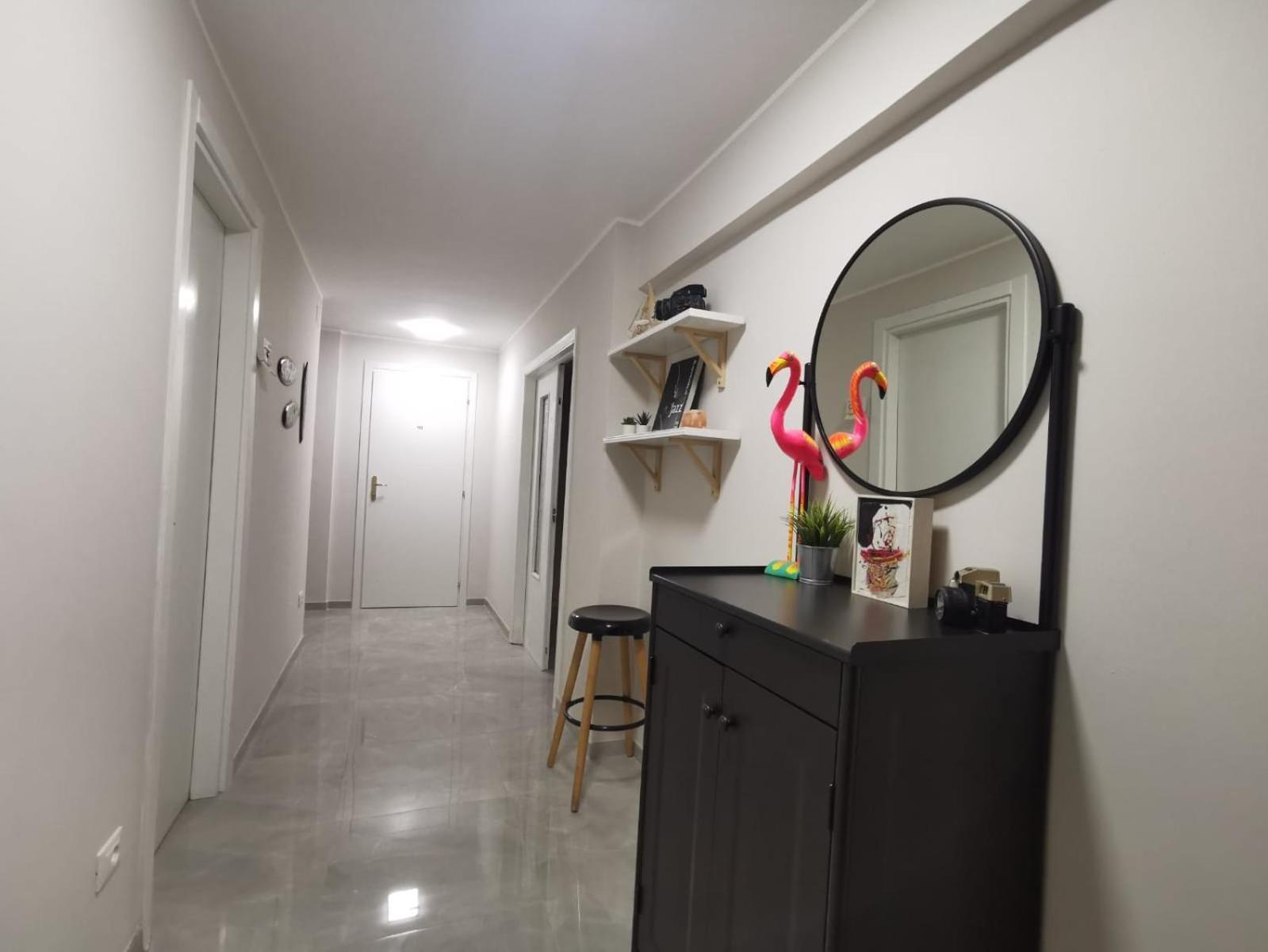 La Dimora Degli Artisti Bed & Breakfast Pescara Ruang foto