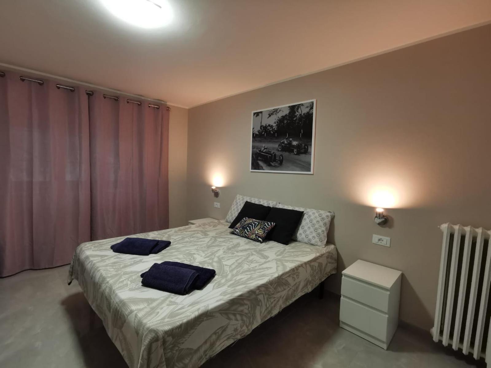 La Dimora Degli Artisti Bed & Breakfast Pescara Bagian luar foto